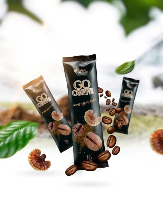 C&agrave; Ph&ecirc; Go Coffee Hỗ Trợ Giảm C&acirc;n