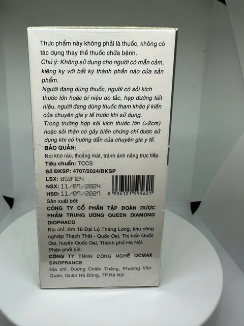 Hỗ trợ sức khỏe