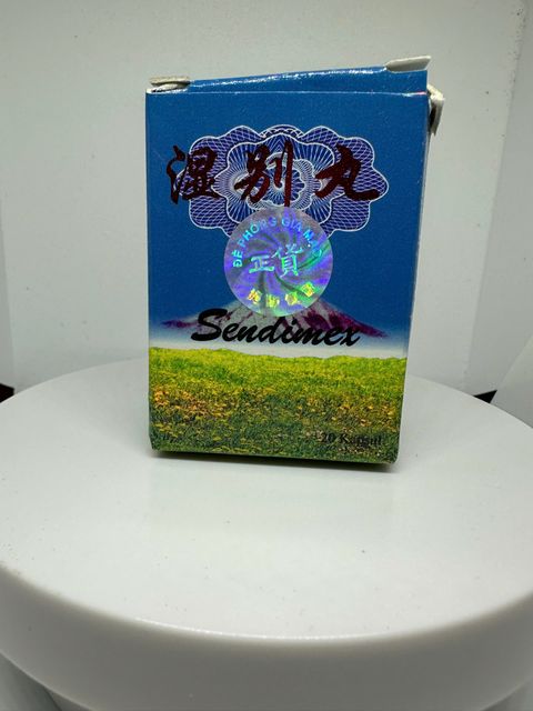Thấp biệt ho&agrave;n Sendimex