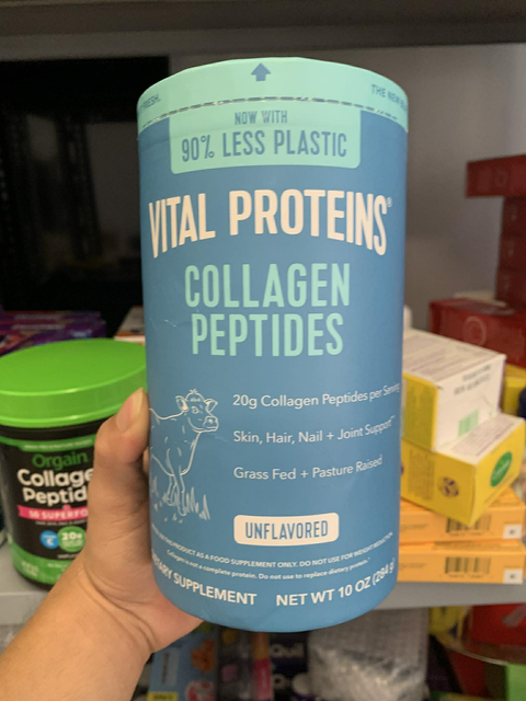 Collagen Vital Proteins