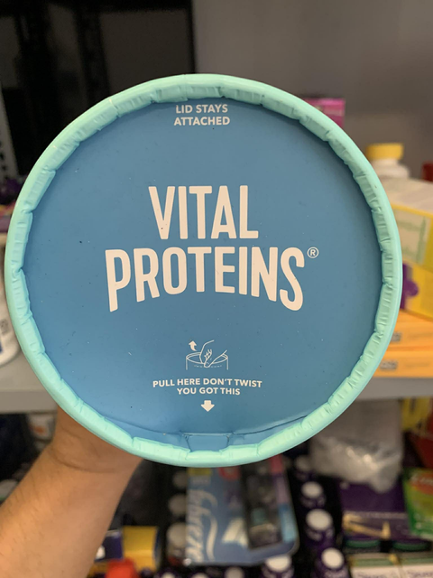 Collagen Vital Proteins