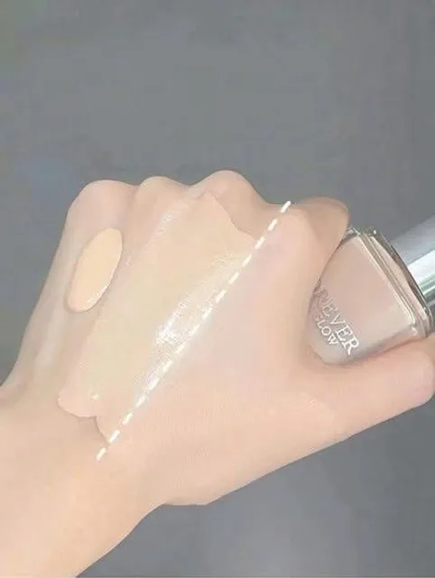 Kem nền Dior Forever Matte 24H
