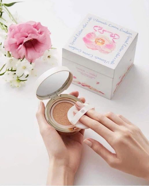 Che khuyết điểm ho&agrave;n hảo
