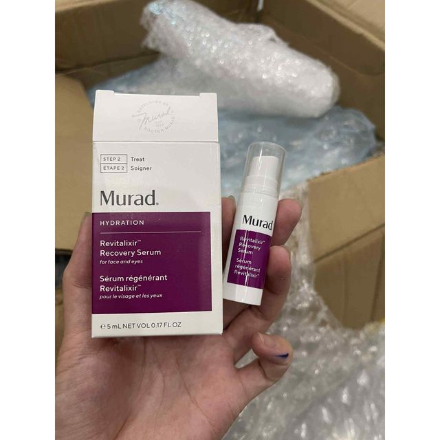 Serum Phục Hồi Da Tổn Thương Murad Revitalixir Recovery Serum