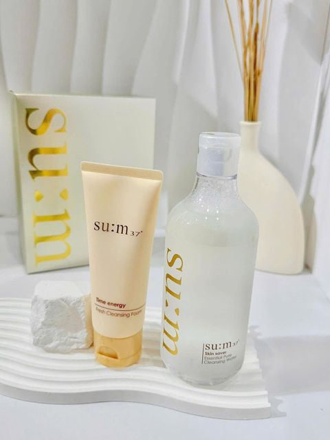 Su:M37 đang sử dụng