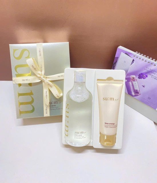 Set Su:M37 thị trường
