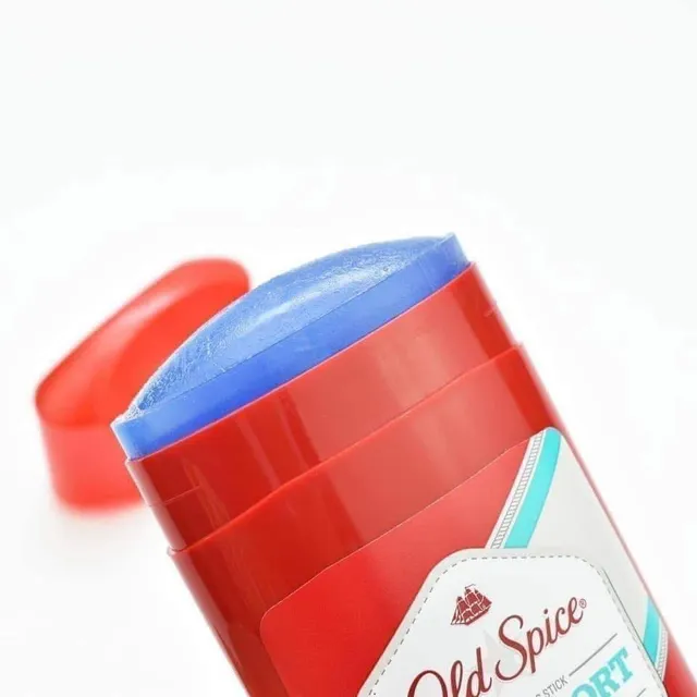 Sản phẩm khử m&ugrave;i Old Spice