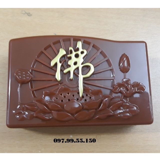M&aacute;y niệm Phật 8 b&agrave;i