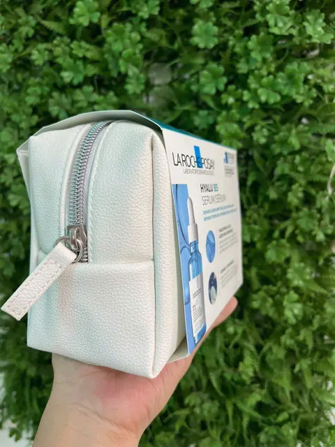 Set La Roche-Posay Hyalu B5 - H&igrave;nh ảnh 2