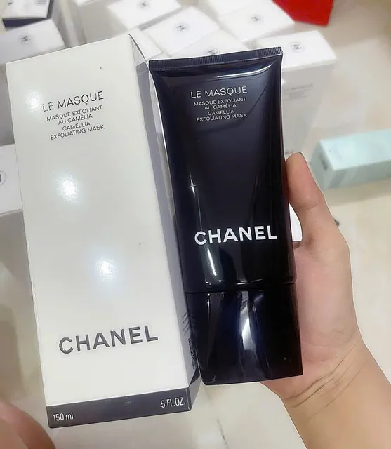 Sản phẩm Chanel cho l&agrave;n da khỏe mạnh