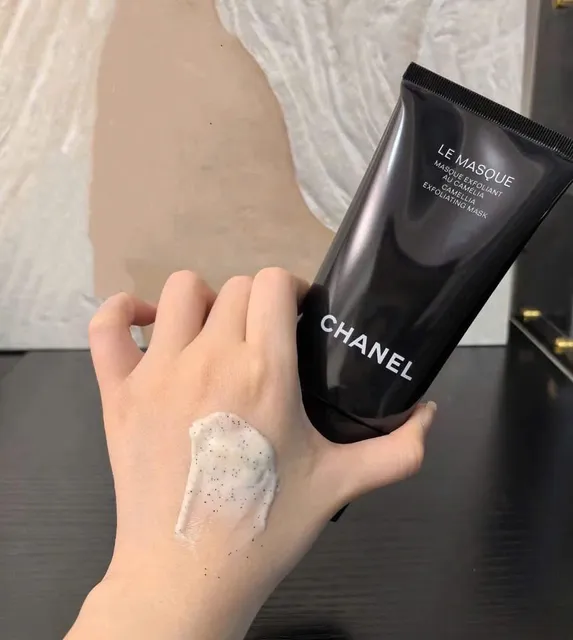 Mặt nạ Meso Chanel 150ml