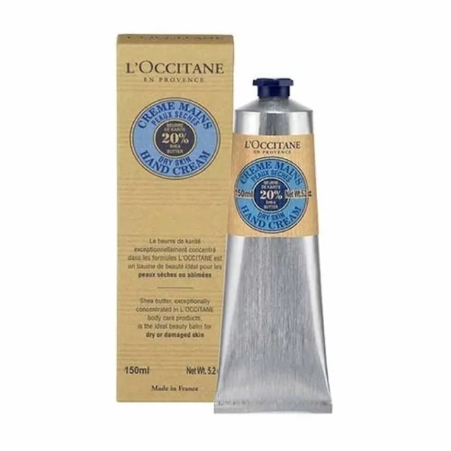 Kem dưỡng tay L'Occitane 150ml
