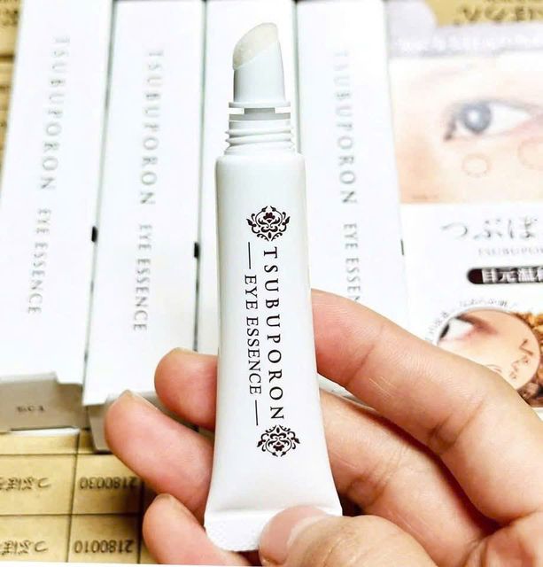Kem mụn thịt Tsubuporon 8g