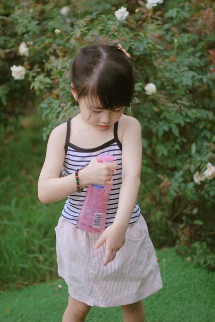Bảo vệ sức khỏe với Xịt Chống Muỗi Skin Vape