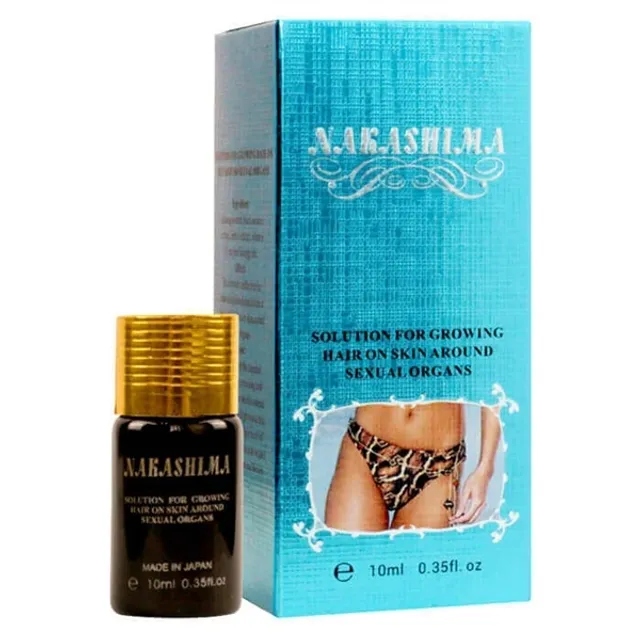 Mọc L&ocirc;ng Nakashima 10ml