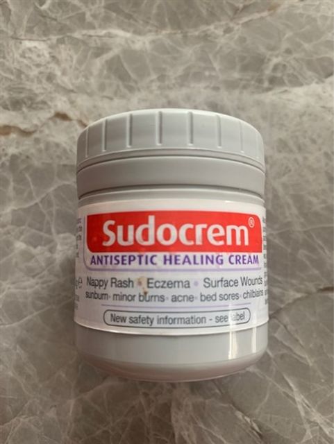 Kem Hăm Sudocrem 60g