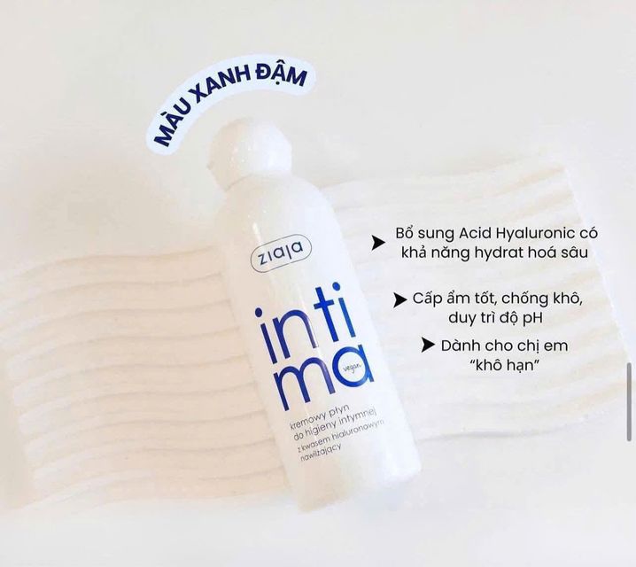 Ziaja Intima Balan