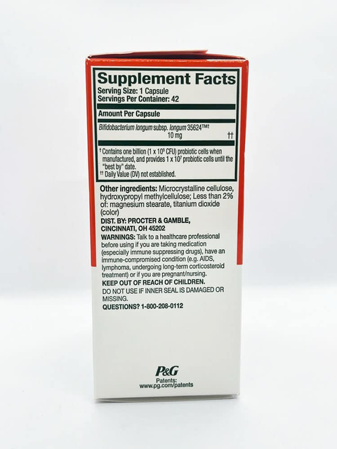 Align Probiotic