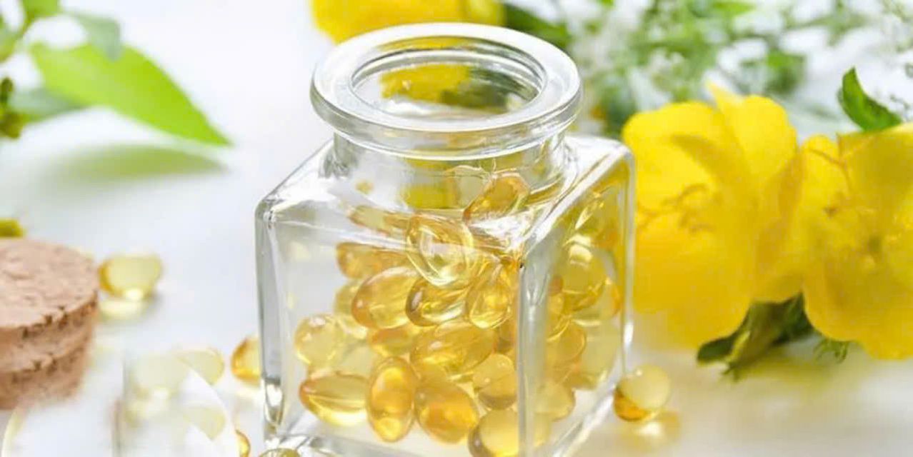 Tinh Dầu Hoa Anh Thảo Warnke Nachtkerzenol 500mg
