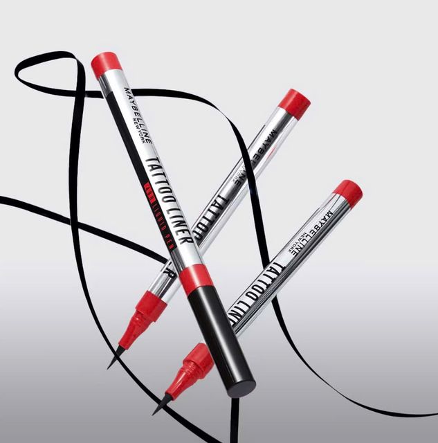 Sản phẩm Maybelline Hyper Sharp Eyeliner