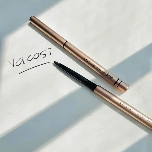 Ch&igrave; Kẻ Mắt Gel Vacosi