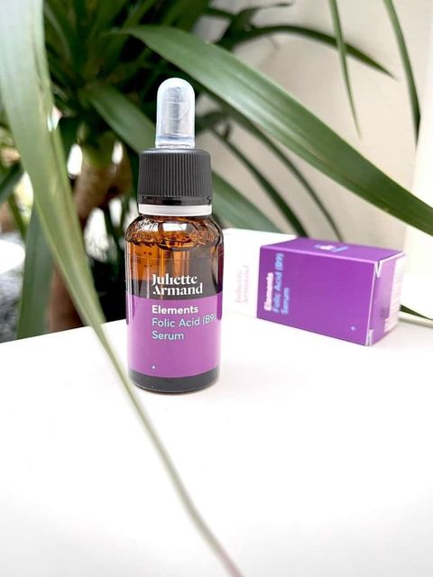 Serum Juliette Armand Folic Acid B9