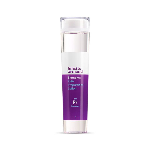 Toner AHA T&aacute;i Sinh & Dưỡng Ẩm Cho L&agrave;n Da S&aacute;ng Khỏe JULIETTE ARMAND AHA PREPARATION LOTION