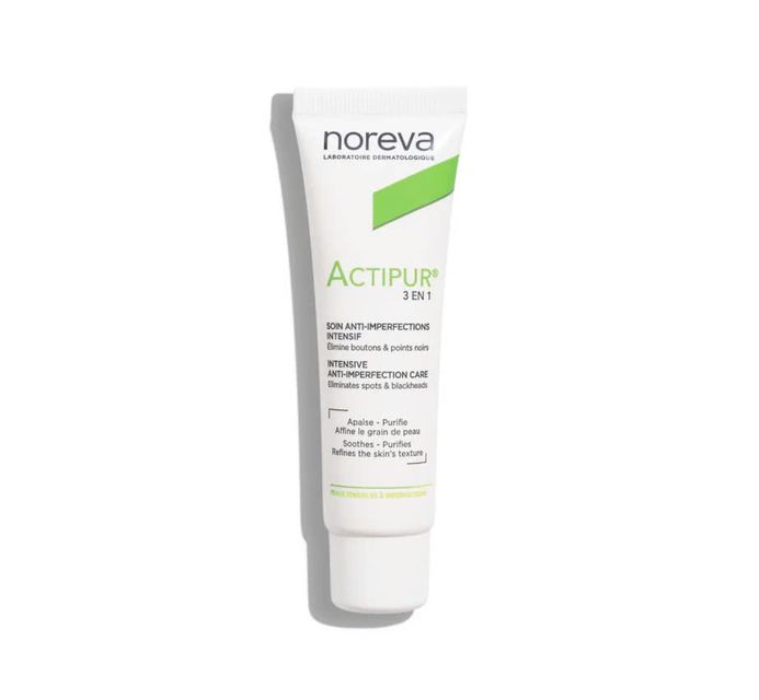 Noreva ACTIPUR 3-in-1