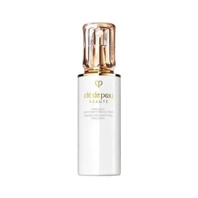 Set Dưỡng Da Cl&eacute; De Peau Beaut&eacute; Ultimate Daily Emulsion
