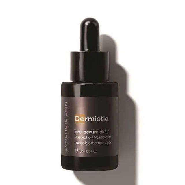 Serum Hỗ Trợ C&acirc;n Bằng Hệ Vi Sinh Synergie Skin Dermiotic 30ml