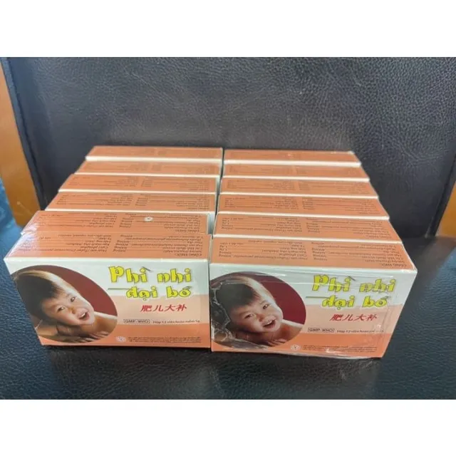 PH&Igrave; NHI ĐẠI BỔ OPC