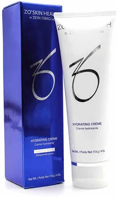 Kem dưỡng ZO Skin Health Hydrating Creme 58g