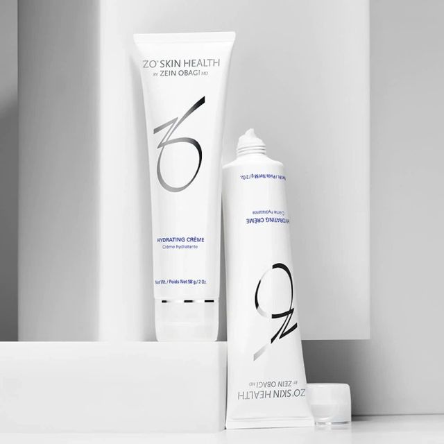 Kem dưỡng ZO Skin Health Hydrating Creme 58g