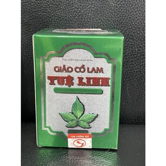 Vi&ecirc;n uống Giảo Cổ Lam Tuệ Linh