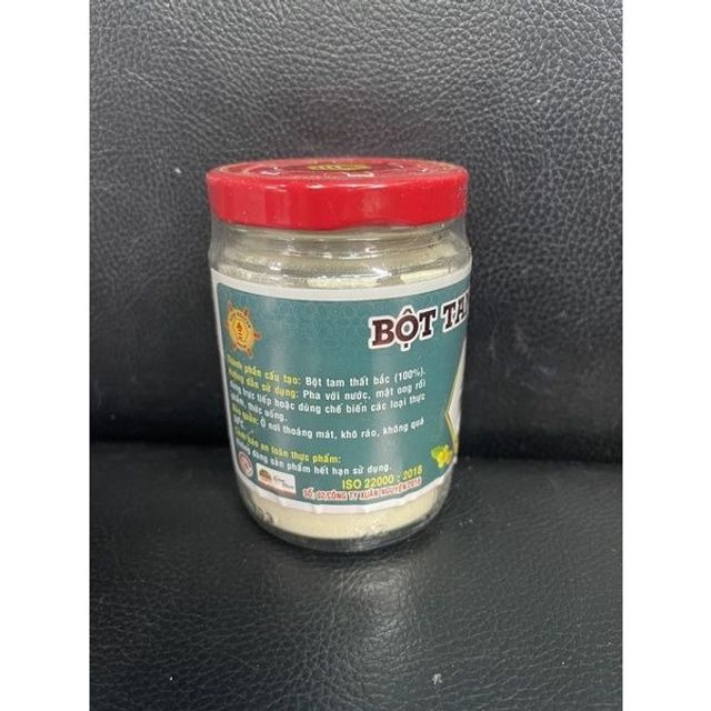 Bột Tam Thất Bắc Xu&acirc;n Nguy&ecirc;n