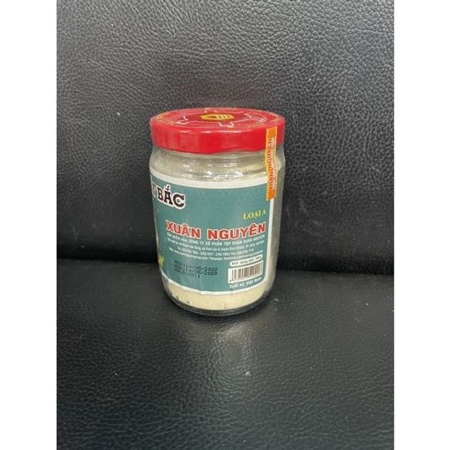 Bột Tam Thất Bắc Xu&acirc;n Nguy&ecirc;n