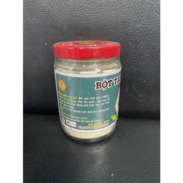 Bột Tam Thất Bắc Xu&acirc;n Nguy&ecirc;n
