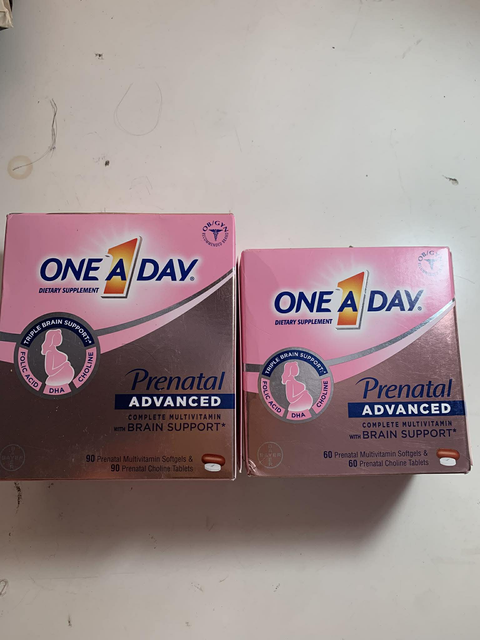 Chinh phục sức khỏe n&agrave;ng mẹ bầu