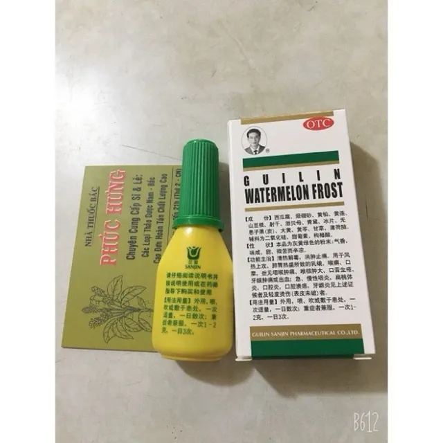 T&acirc;y hoa sương Quế L&acirc;m