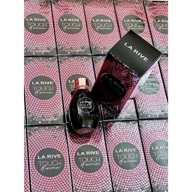 Nước Hoa Nữ La Rive Touch of Woman