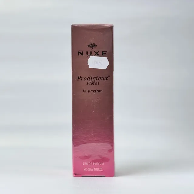 Nước Hoa Nữ NUXE Prodigieux Floral