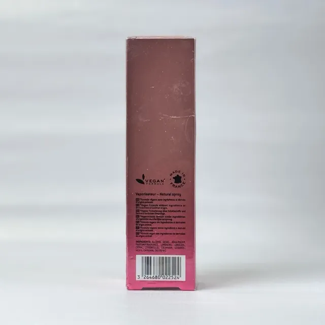 Nước Hoa Nữ NUXE Prodigieux Floral