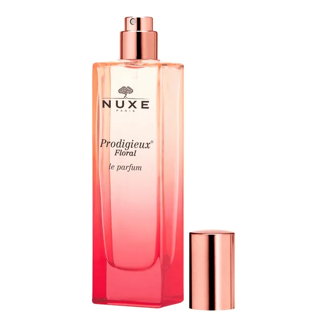 Nước Hoa Nữ NUXE Prodigieux Floral