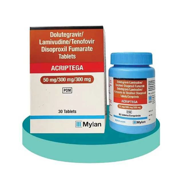 H&igrave;nh ảnh sản phẩm Acriptega