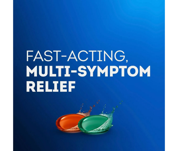 Vicks NyQuil