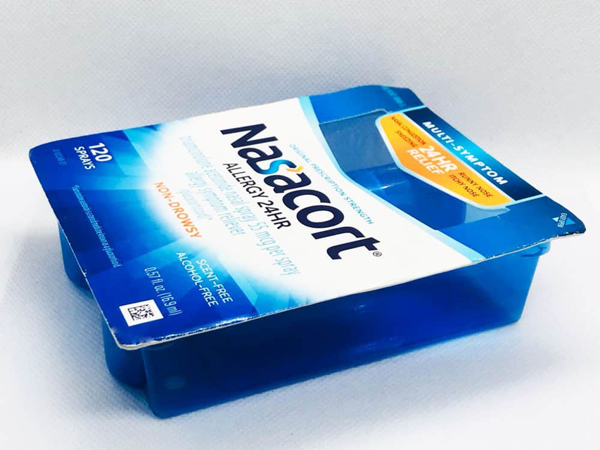 Sản phẩm Nasacort Allergy 24hr