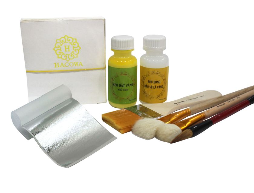 COMBO D&Aacute;T V&Agrave;NG MINI GỐC NƯỚC