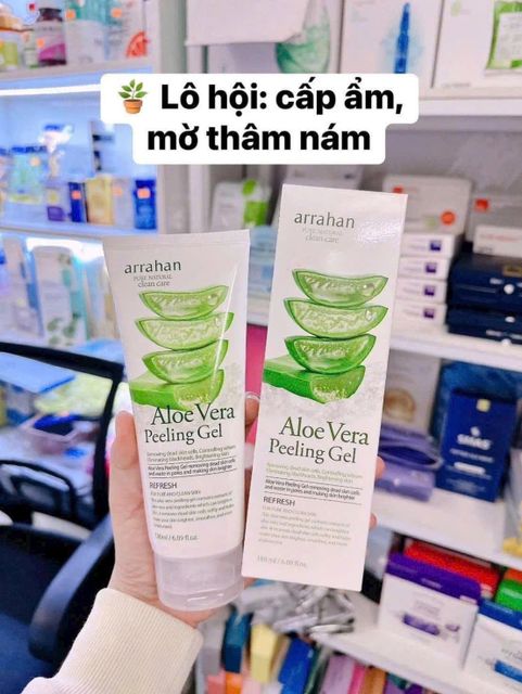 Sản phẩm chăm s&oacute;c da