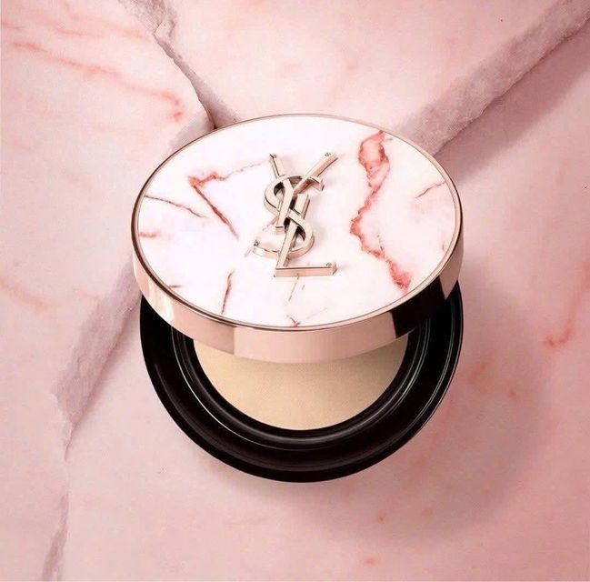 Phấn Nước YSL Cushion V&acirc;n Đ&aacute; Limited Tone B20