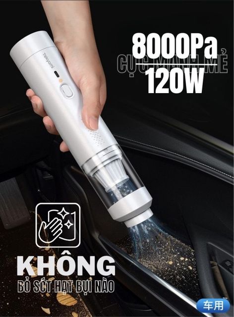 m&aacute;y h&uacute;t bụi cầm tay